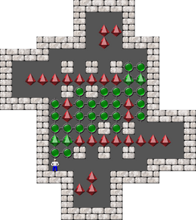 Level 134 — Compact Catalysts
